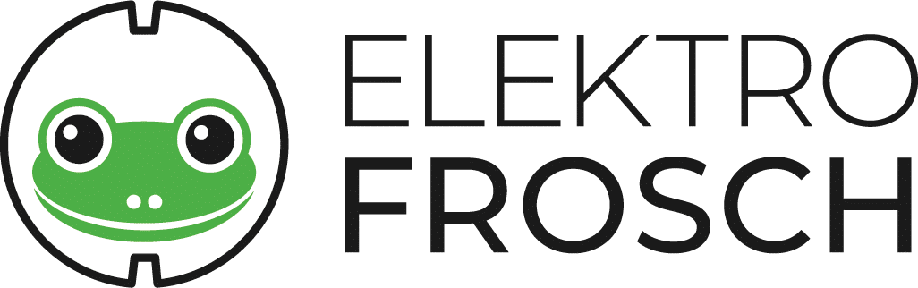 Elektrofrosch Partnershop