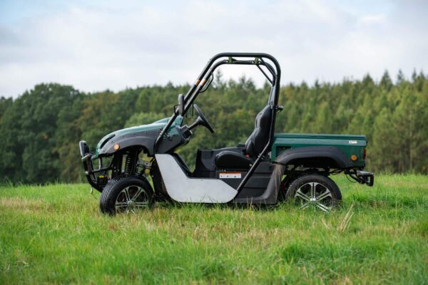 03100305-22A58-Elektrofrosch-UTV-5000 Elektrofrosch UTV