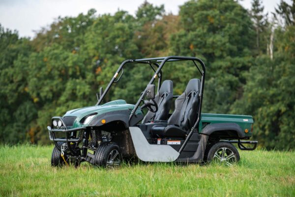 03100325-22A58-Elektrofrosch-UTV-5003 Elektrofrosch UTV