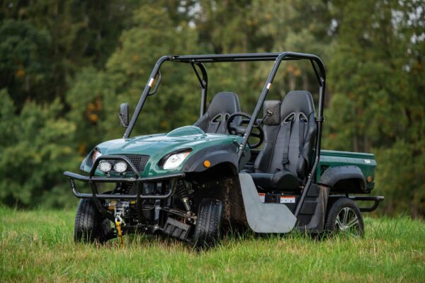 03100342-22A58-Elektrofrosch-UTV-5005 Elektrofrosch UTV