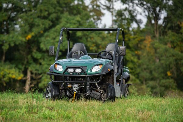 03100411-22A58-Elektrofrosch-UTV-5007 Elektrofrosch UTV