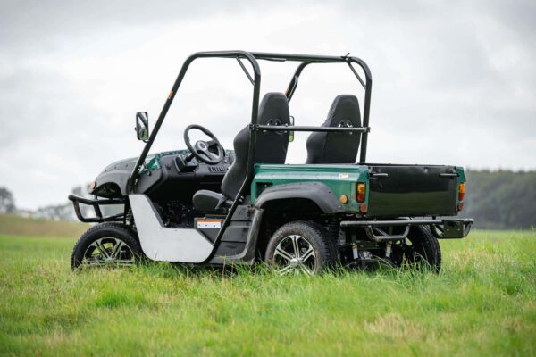 03101242-22A58-Elektrofrosch-UTV-5039 Elektrofrosch UTV