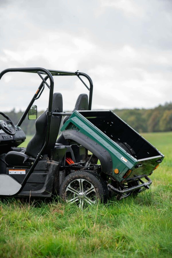 03101824-22A58-Elektrofrosch-UTV-5065 Elektrofrosch UTV