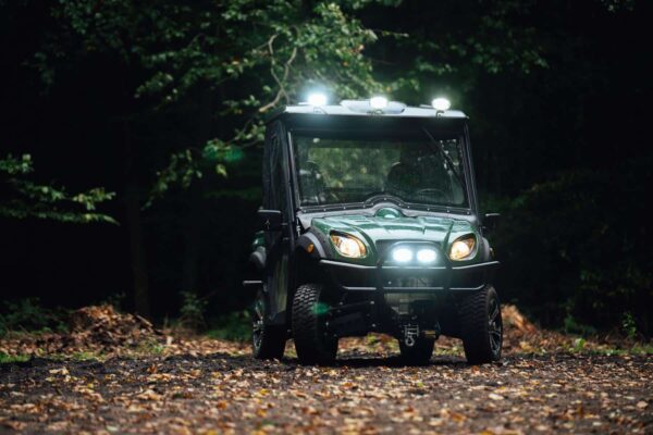 03114150-22A58-Elektrofrosch-UTV-5205 Elektrofrosch UTV