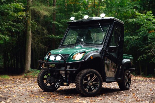 03115737-22A58-Elektrofrosch-UTV-0558 Elektrofrosch UTV