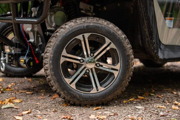 03120441-22A58-Elektrofrosch-UTV-5272 Elektrofrosch UTV