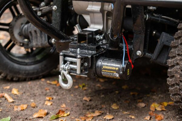 03120454-22A58-Elektrofrosch-UTV-5273 Elektrofrosch UTV