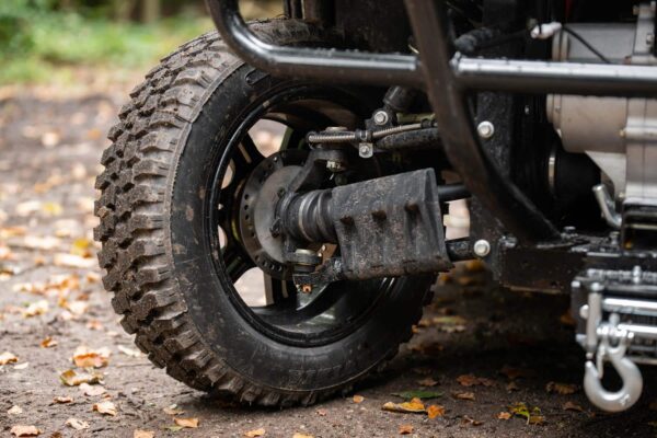 03120540-22A58-Elektrofrosch-UTV-5284 Elektrofrosch UTV