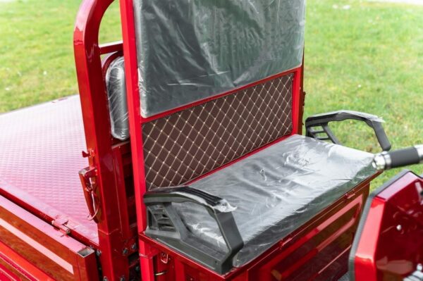 Elektrofrosch-25-cabin-13 Elektrofrosch 25er – CABIN