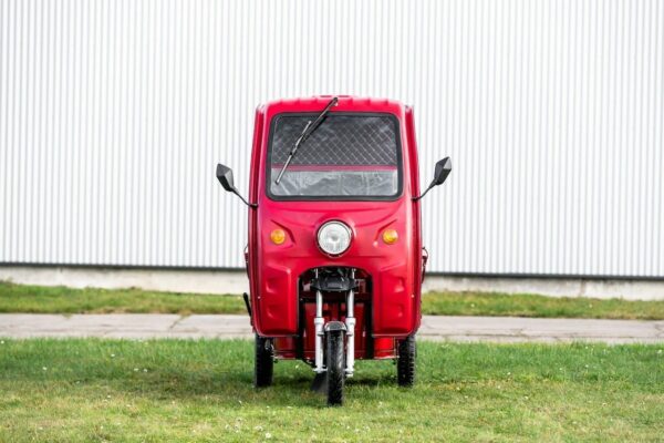 Elektrofrosch-25-cabin-4 Elektrofrosch 25er – CABIN