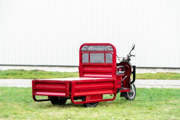 Elektrofrosch 25er – OPEN