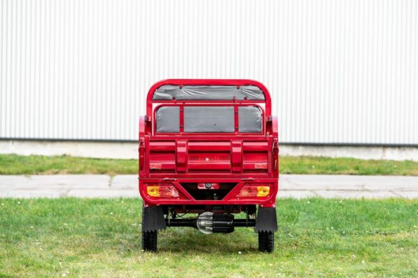 Elektrofrosch 25er – OPEN