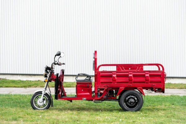 Elektrofrosch 25er – OPEN