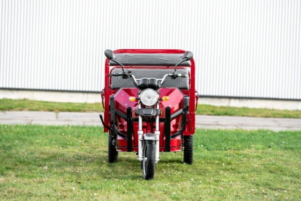 Elektrofrosch 25er – OPEN