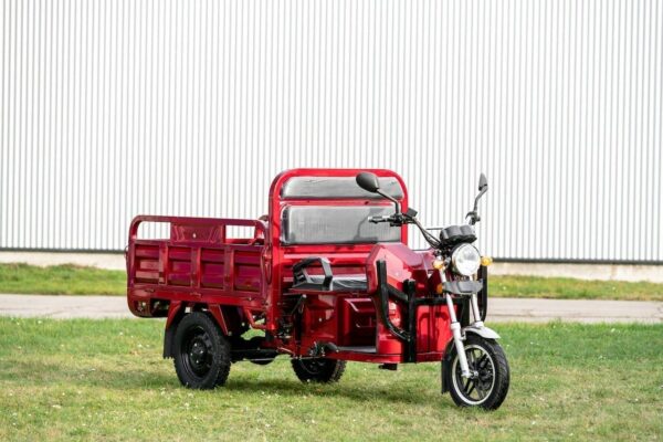 Elektrofrosch 25er – OPEN