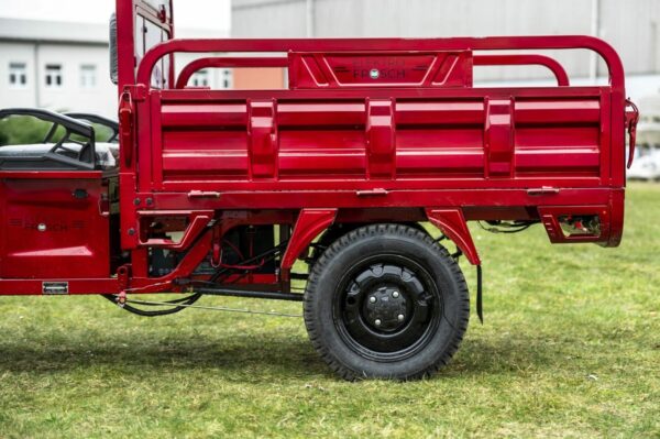 Elektrofrosch 25er – OPEN