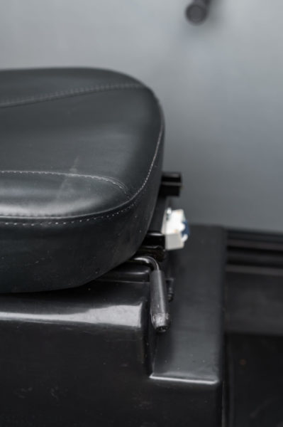 Elektro-Kabinenroller TRIKE (25km/h)