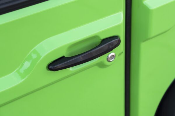 Elektrofrosch BOB FOUR