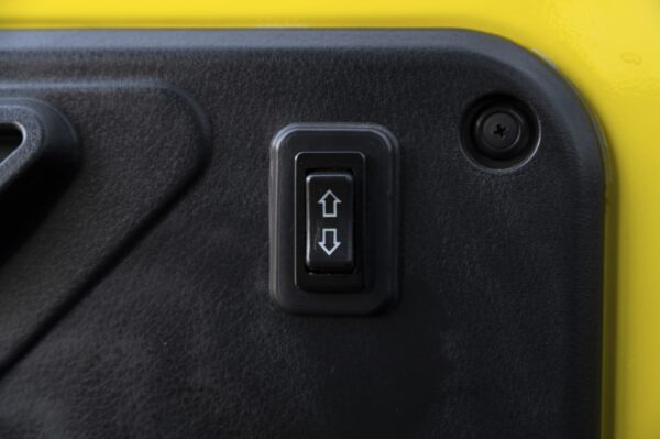 Elektrofrosch BOB FOUR