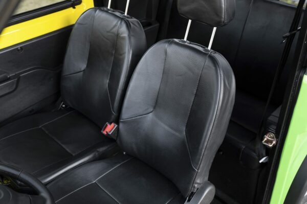 Elektrofrosch BOB FOUR