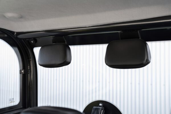 Elektrofrosch BOB FOUR