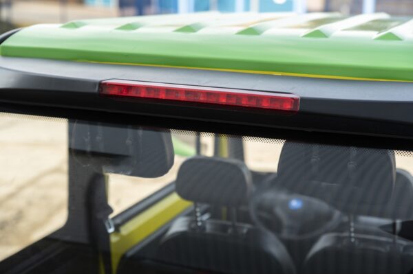 Elektrofrosch BOB FOUR