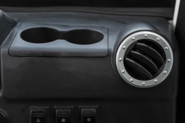 Elektrofrosch BOB Transporter