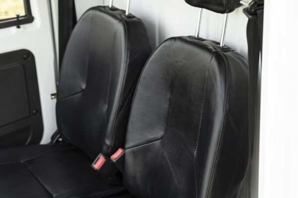 Elektrofrosch BOB Transporter