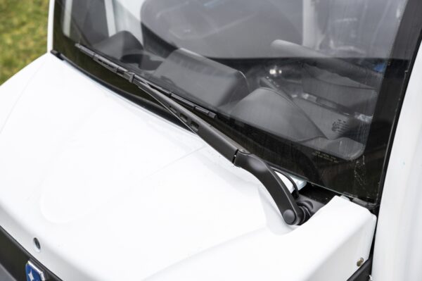 Elektrofrosch BOB Transporter