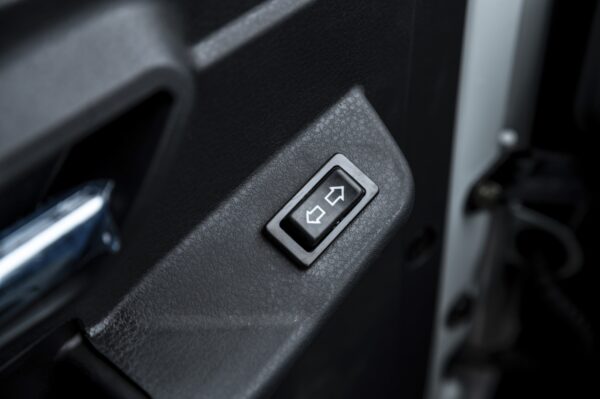 Elektrofrosch BOB Transporter