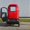 4-Rad Elektro-Kabinenroller QUAD Mini