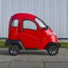4-Rad Elektro-Kabinenroller QUAD Mini