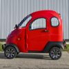 4-Rad Elektro-Kabinenroller QUAD Mini