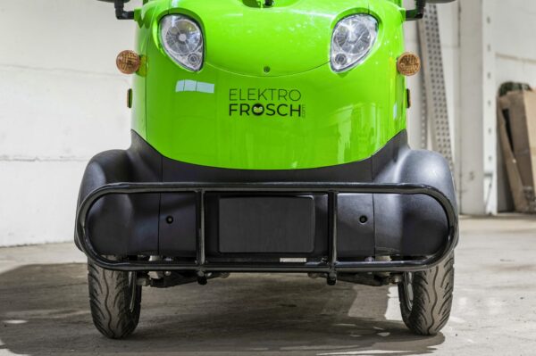 Elektrofrosch MAX