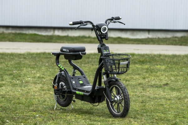 Elektrofrosch Roller 25