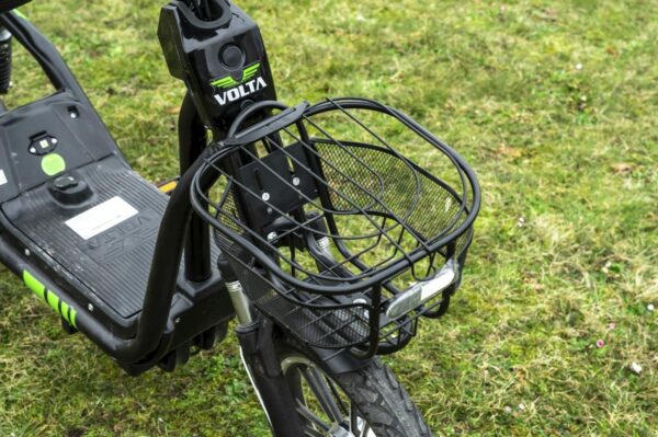 Elektrofrosch Roller 25