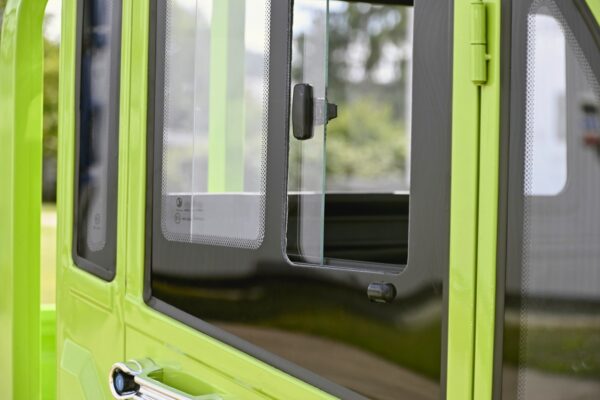 Elektrofrosch GRAND Extra