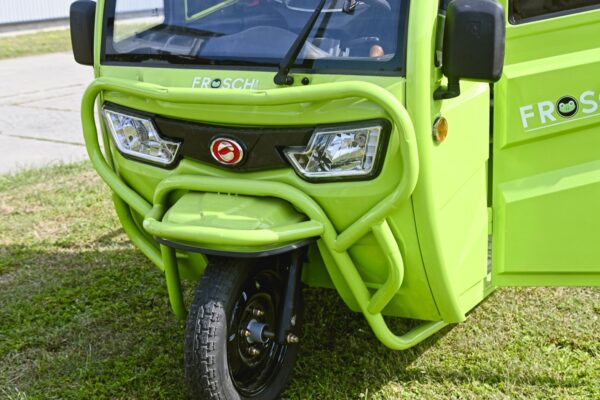 Elektrofrosch GRAND Extra