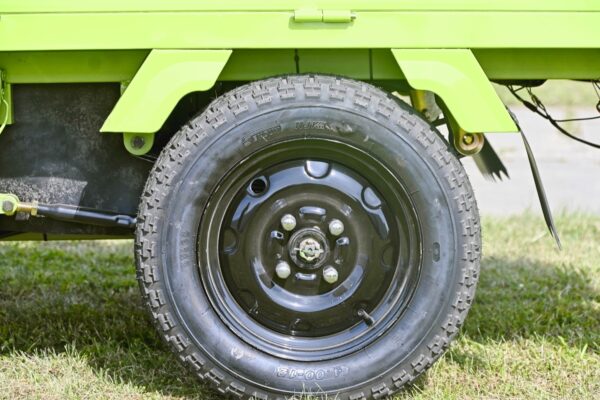 Elektrofrosch GRAND Extra