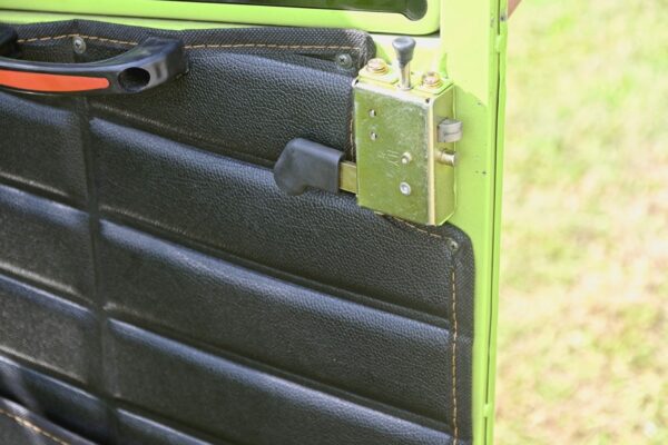 Elektrofrosch GRAND Extra