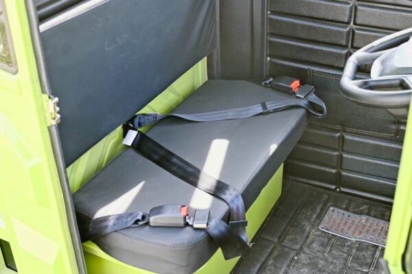 Elektrofrosch GRAND Extra