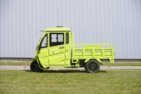 Elektrofrosch GRAND Extra