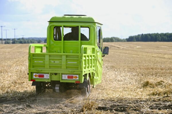 Elektrofrosch GRAND Extra