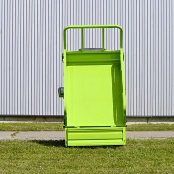 Elektrofrosch GRAND Extra