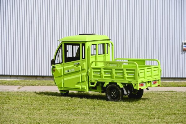 Elektrofrosch GRAND Extra