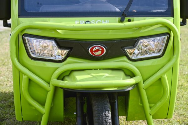 Elektrofrosch GRAND Extra