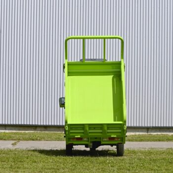 Elektrofrosch GRAND Extra