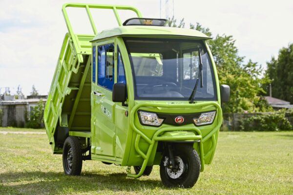 Elektrofrosch GRAND Extra