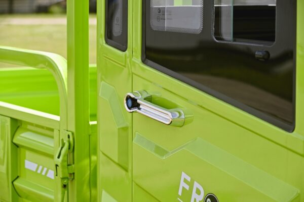 Elektrofrosch GRAND Extra