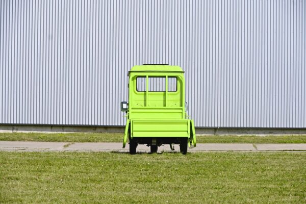 Elektrofrosch GRAND Extra